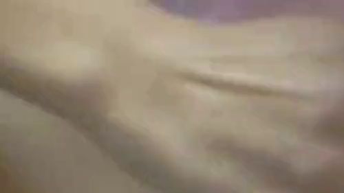 Teen is having fun ;)