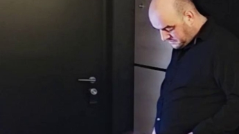 The perfect finishing touch: her thank-you blowjob.