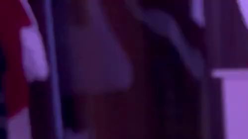 To bring a redheaded student to orgasm