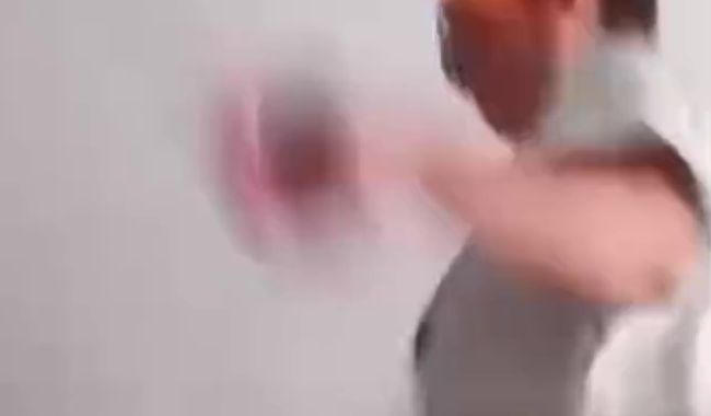 Wild Eternal Infinite Living Movement Awakening at Home Elevating Inner Energy