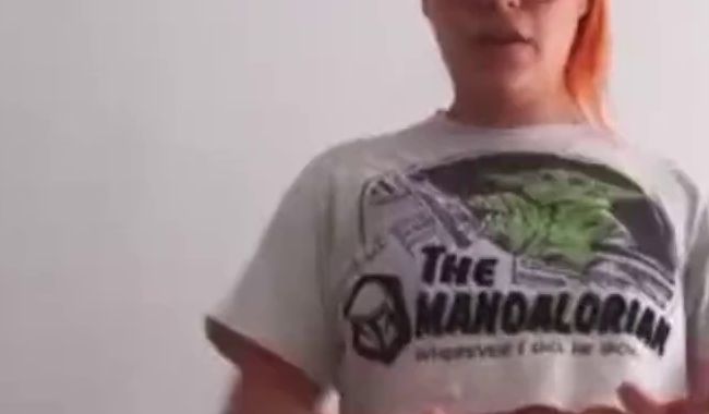 Wild Eternal Infinite Living Movement Awakening at Home