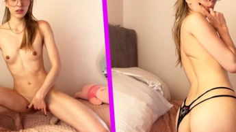 Am I old enough? My parents mustn’t find out!