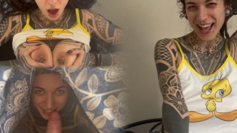 Daddy’s greedy girl ;) she’s so good!..