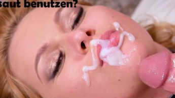 Good fuck slave! Do you also like to use me in a naughty way?