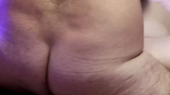 HOW HARD I CUM ON DADDY’S COCK