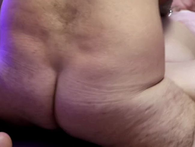 HOW HARD I CUM ON DADDY’S COCK