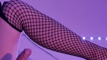 I dominate him and demand that he be my dog.