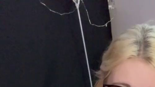 I love my streaming room; it perfectly reflects my style.