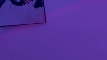 I smoke and bring myself to orgasm.