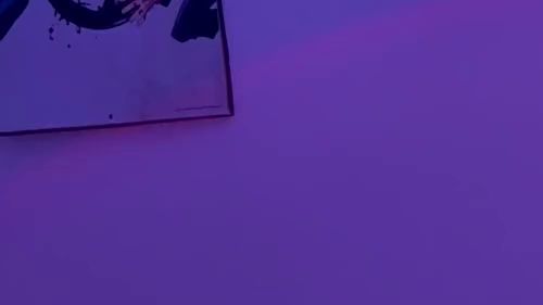 I smoke and bring myself to orgasm.