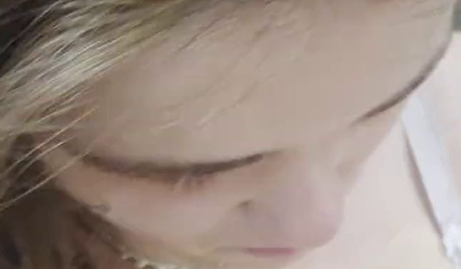 I was pleasantly surprised during my makeup session.