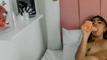 Intim und einhüllend