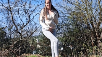 Is this my fetish? Why does it turn me on so much?