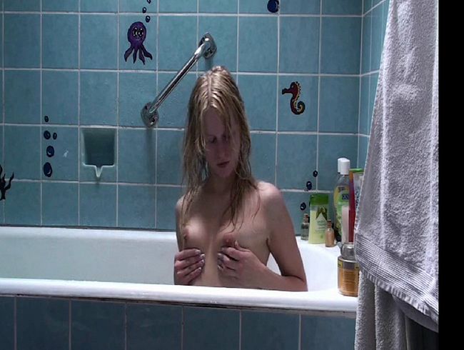 Let’s take a bath together