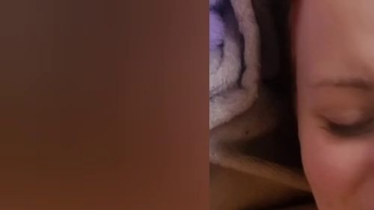 Licked, fingered, fucked, and cummed all over my face.