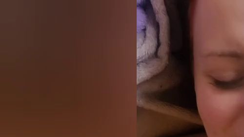 Licked, fingered, fucked, and cummed all over my face.