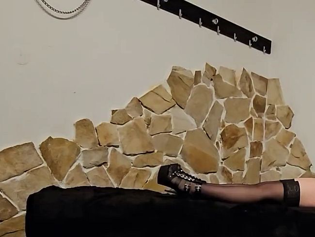 Little Venus in Furs