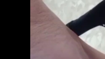 Mmm, I’m fucking my little pussy with a dildo vibrator.