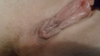 Mobile video – I need it now! And I’m going to use the massage wand on myself.