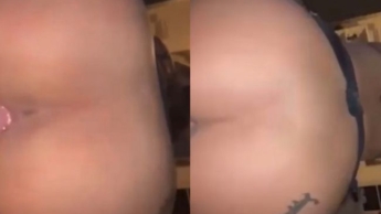 That wasn’t agreed upon! He brazenly ejaculated inside me.