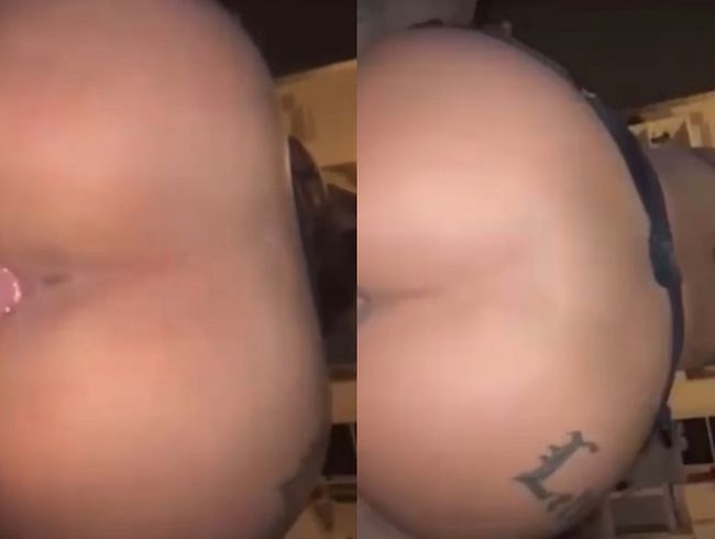 That wasn’t agreed upon! He brazenly ejaculated inside me.