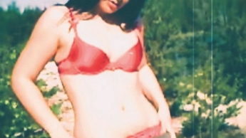 This is how it all began… my first amateur moments