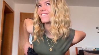 What if my boss sees this?! A major escalation in the home office…