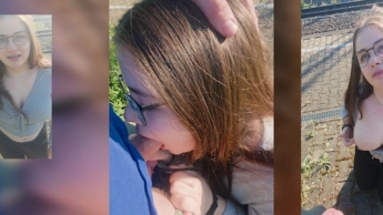 Arrived more punctually than the German Rail (DB).