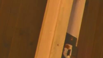 Come here, I’ll give you my wet ass.