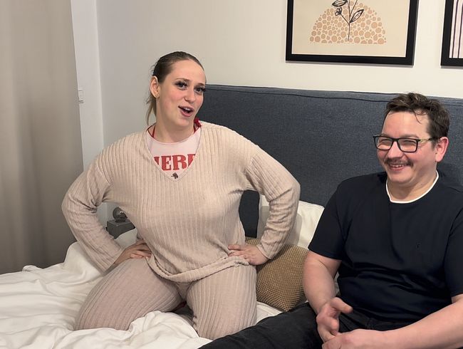 DEVIRTHING!! First time having sex with a virgin!!!