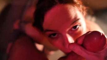 I was unexpectedly surprised while showering. So much better than with my toy.