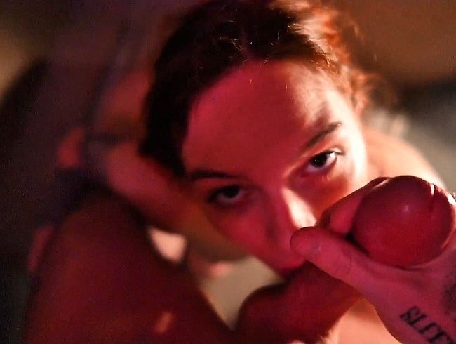 I was unexpectedly surprised while showering. So much better than with my toy.