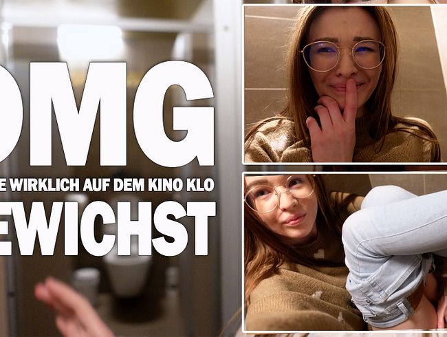 I’m making my own movie!