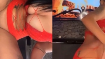 Is this my fetish? Why does it turn me on so much?