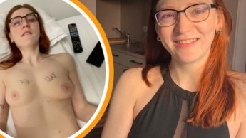 Janitor trick!!! Bed out, penis in!