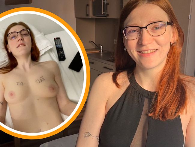 Janitor trick!!! Bed out, penis in!