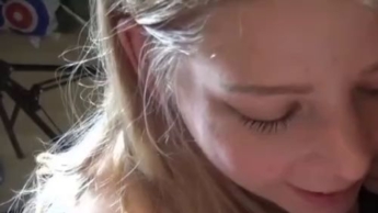 Milf and I blow user’s cock