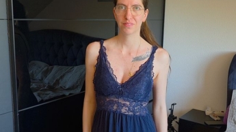 Morally reprehensible? Caught by my brother-in-law?!