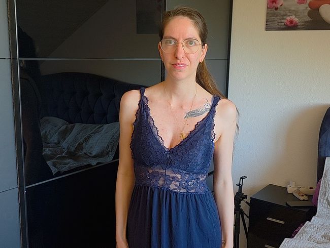 Morally reprehensible? Caught by my brother-in-law?!