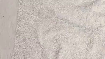 Natural breasts and sexy feet