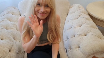 Private interview! Today I’ll answer the 5 most frequently asked questions! Now things are getting very personal!