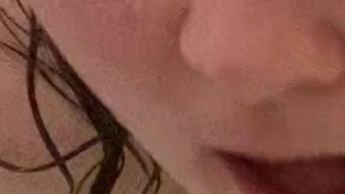 Riding until I have to pee! Then we just keep riding in the pee until I reach climax!