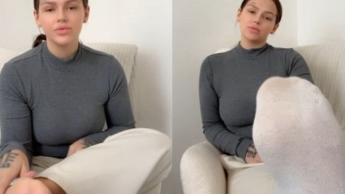 You are NOTHING! I’ll prove it to you!