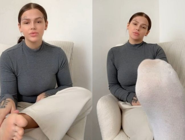 You are NOTHING! I’ll prove it to you!