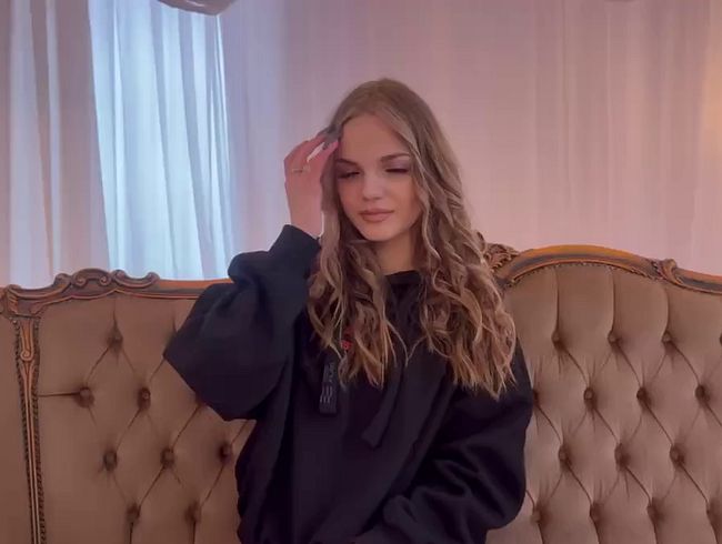 Zärtlichkeit in jedem Bild) 