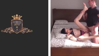 18y cute naive teen – her 1st porn movie. part 5
