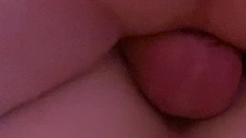 ANAL – he fucked me in the ass and it hurt